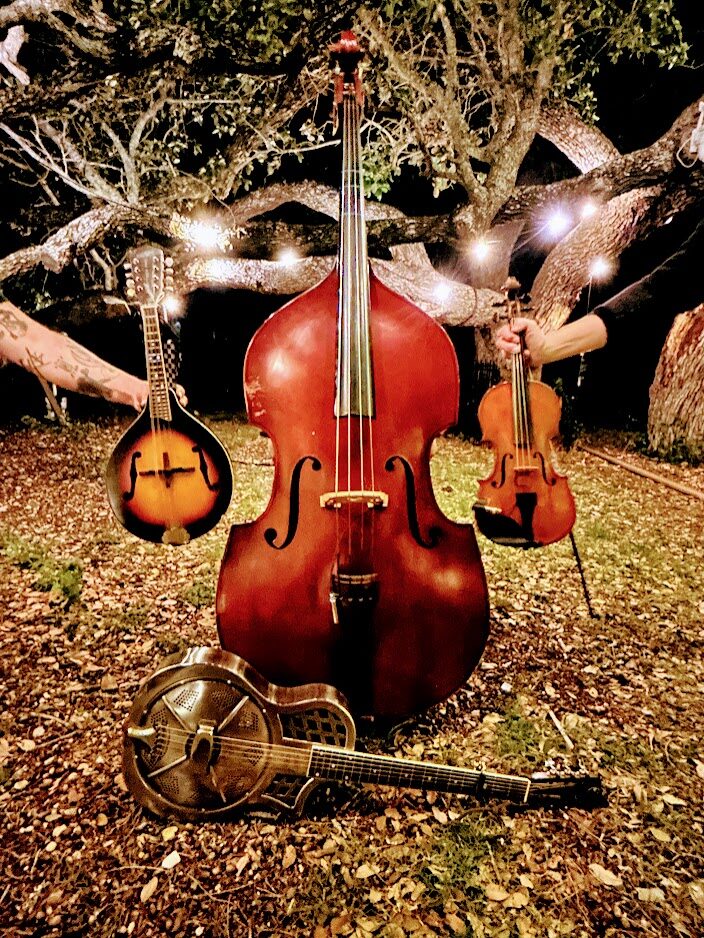 High Plains Disaster