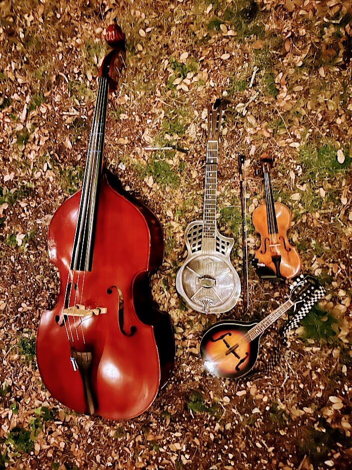 High Plains Disaster