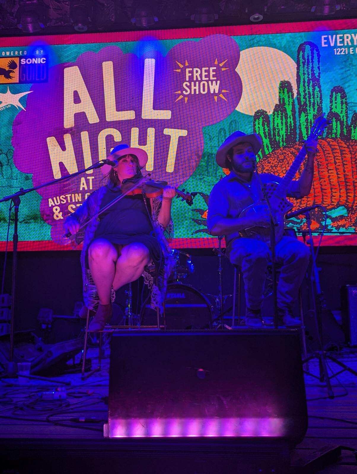 High Plains Disaster