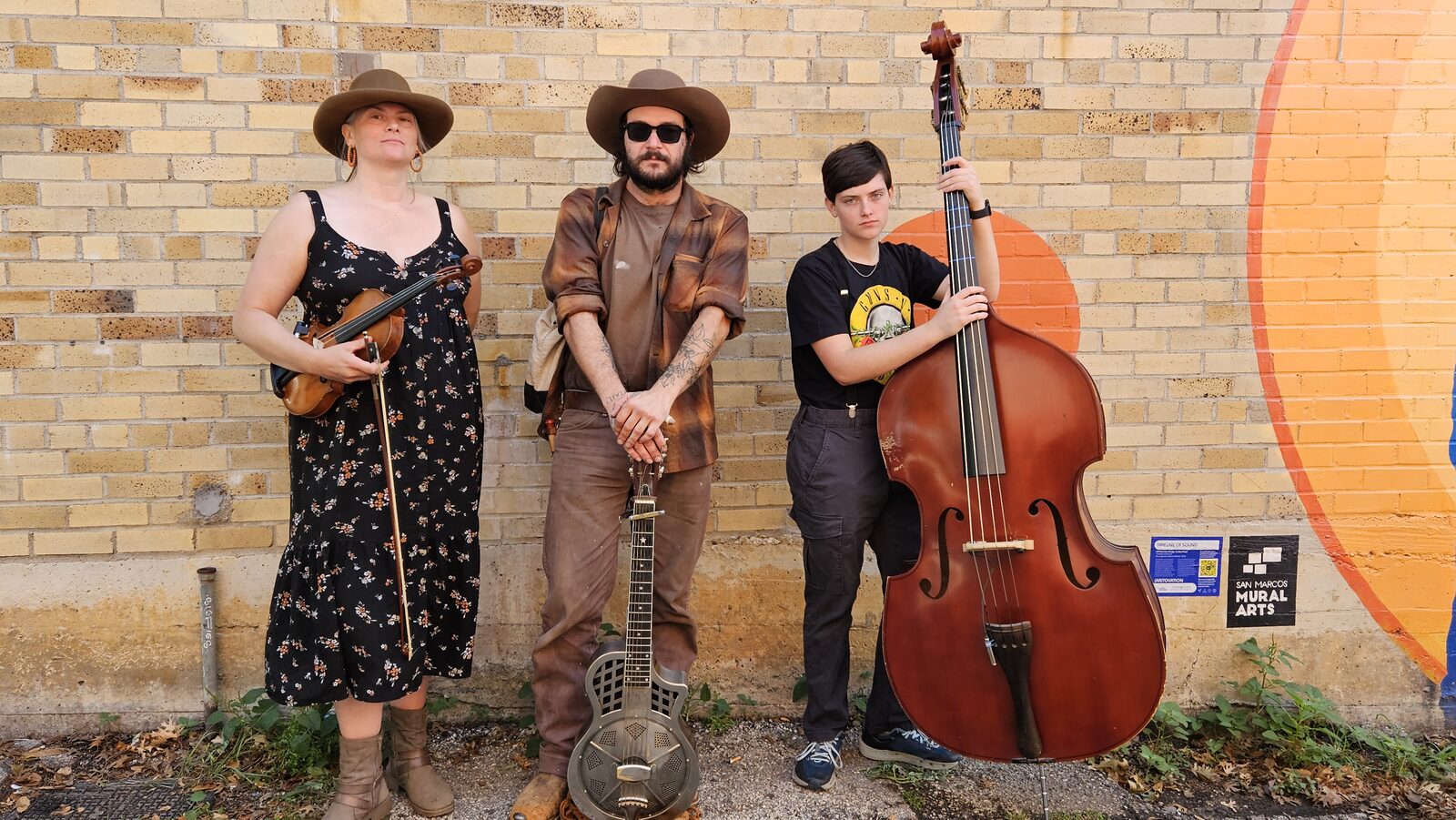 High Plains Disaster