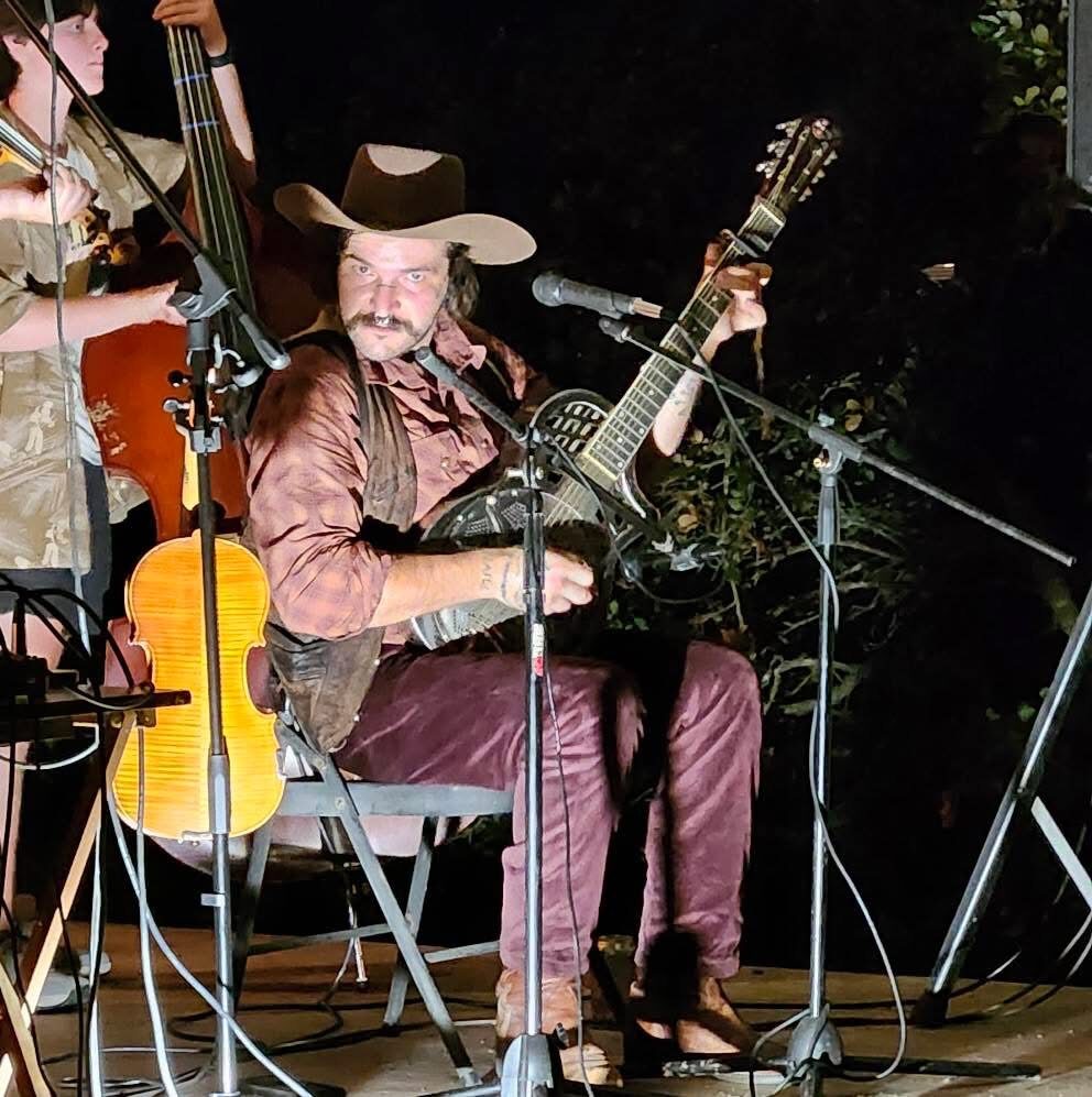 High Plains Disaster